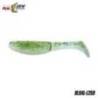 Shad RELAX Kopyto 4L Laminat 10cm, culoare L259, 4buc/plic