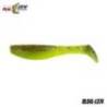 Shad RELAX Kopyto 4L Laminat 10cm, culoare L374, 4buc/plic