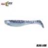 Shad RELAX Kopyto 4L Laminat 10cm, culoare L496, 4buc/plic