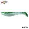 Shad RELAX Kopyto 4L Laminat 10cm, culoare L102, 4buc/plic