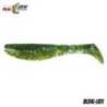 Shad RELAX Kopyto 4L Laminat 10cm, culoare L611, 4buc/plic