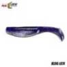 Shad RELAX Kopyto 4L Laminat 10cm, culoare L674, 4buc/plic