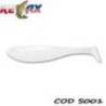 Shad RELAX Jankes Standard 15cm, culoare S001, 3buc/plic