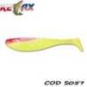 Shad RELAX Jankes Standard 15cm, culoare S057, 3buc/plic