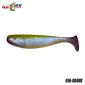 Shad RELAX Jankes Standard 15cm, culoare S048R, 3buc/plic