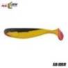 Shad RELAX Jankes Standard 15cm, culoare S061R, 3buc/plic