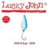 Lingurita oscilanta LUCKY JOHN Eos 3.5g, culoare 003