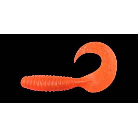 Grub RELAX Twister 5" Standard 9cm, culoare TS028, 4buc/blister