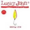 Lingurita oscilanta LUCKY JOHN Eos 5g, culoare 018