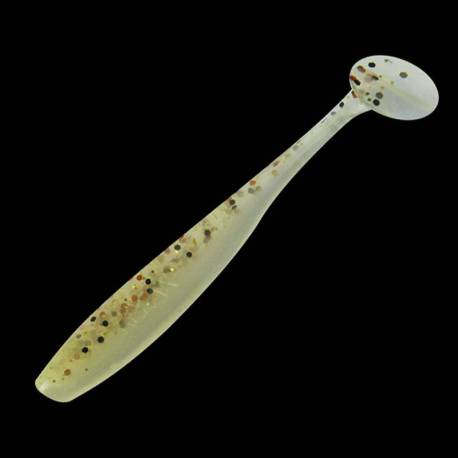 Shad RELAX Bass Laminated 6.5cm, culoare L001, 4buc/blister