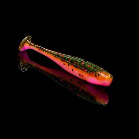 Shad RELAX Bass Laminated 6.5cm, culoare L541, 4buc/blister