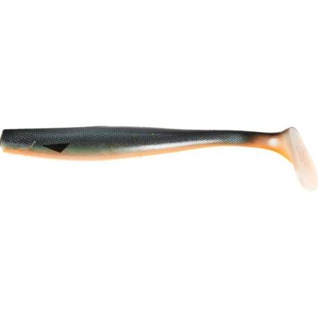 Naluca LUCKY JOHN Kubira Swim Shad 23cm, culoare PG40