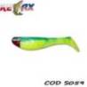 Shad RELAX Kopyto Standard 7.5cm, culoare S059, 4buc/blister