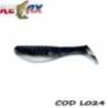 Shad RELAX Kopyto Laminated 7.5cm, culoare L024, 4buc/blister