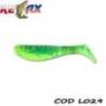 Shad RELAX Kopyto Laminated 7.5cm, culoare L029, 4buc/blister