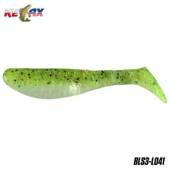 Shad RELAX Kopyto Laminated 7.5cm, culoare L041, 4buc/blister