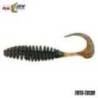 Grub RELAX Turbo Twister Standard 11cm, culoare TS139, 4buc/blister