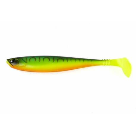 Shad LUCKY JOHN 3D Basara Soft Swim 19cm, culoare PG02, 2buc/plic