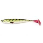 Shad LUCKY JOHN 3D Basara Soft Swim 19cm, culoare PG10, 2buc/plic