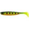 Shad LUCKY JOHN 3D Basara Soft Swim 12.7cm, culoare PG01, 4buc/plic