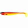 Shad LUCKY JOHN 3D Basara Soft Swim 12.7cm, culoare PG06, 4buc/plic