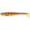 Shad LUCKY JOHN 3D Basara Soft Swim 12.7cm, culoare PG08, 4buc/plic
