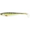 Shad LUCKY JOHN 3D Basara Soft Swim 12.7cm, culoare PG11, 4buc/plic