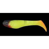 Shad RELAX Kopyto Floating 7.5cm, culoare F061, 4buc/blister