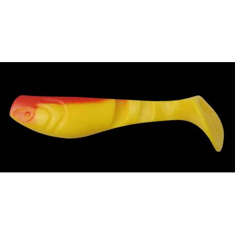 Shad RELAX Kopyto Floating 7.5cm, culoare F062, 4buc/blister