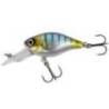 Vobler LUCKY JOHN Chubby 4DRF, 4cm, 4.8g, culoare 002