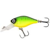 Vobler LUCKY JOHN Chubby 4DRF, 4cm, 4.8g, culoare 009