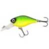 Vobler LUCKY JOHN Chubby 4DRF, 4cm, 4.8g, culoare 009