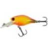 Vobler LUCKY JOHN Chubby 4DRF, 4cm, 4.8g, culoare 011