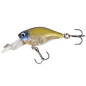 Vobler LUCKY JOHN Chubby 4DRF, 4cm, 4.8g, culoare 015