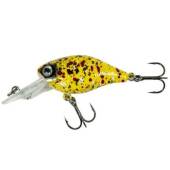 Vobler LUCKY JOHN Chubby 4DRF, 4cm, 4.8g, culoare 506