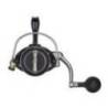 Mulineta DAIWA CERTATE SW 6000-H, 10 rulmenti, 150mx0.43mm, 5.7:1