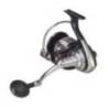 Mulineta DAIWA CERTATE SW 6000-H, 10 rulmenti, 150mx0.43mm, 5.7:1