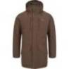 Jacheta cu puf BLASER WP Janus Dark Brown S