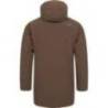 Jacheta cu puf BLASER WP Janus Dark Brown S