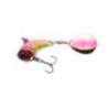 Tail spinner JACKALL Deracoup 3/8oz 10.6g Pink Back Crown