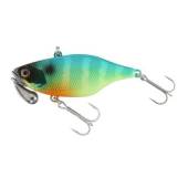 Vobler JACKALL TN50 Trigon 5.2cm, 11.2g, Lime Weed Gill