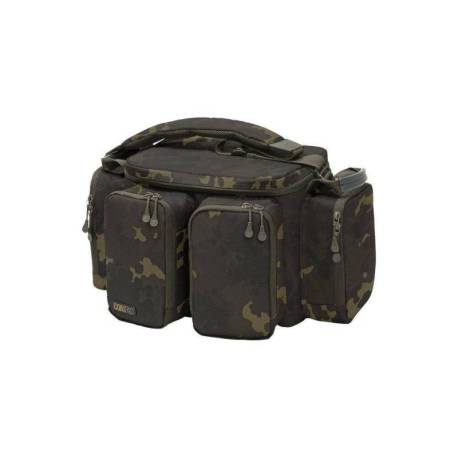 Geanta pescuit KORDA Compac Carryall S Camo 20L