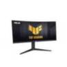 Monitor ASUS TUF Gaming VG34VQL3A 34", Curved,180Hz, 1500R, Freesync Premium Pro, 1ms