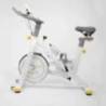 Bicicleta de spinning TECHFIT SBK800, max.120kg, 105 x 45.50 x122 cm