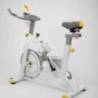 Bicicleta de spinning TECHFIT SBK800, max.120kg, 105 x 45.50 x122 cm