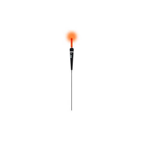 Pluta cu LED IBITE Carrot 1g