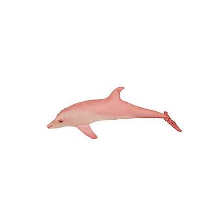 Perna DELFIN BABY PINK 55CM