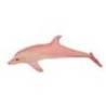 Perna DELFIN BABY PINK 55CM