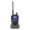 Statie radio portabila PNI PMR R45 PRO 446MHz, 0.5W, 99 canale programabile