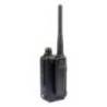 Statie radio portabila PNI PMR R45 PRO 446MHz, 0.5W, 99 canale programabile